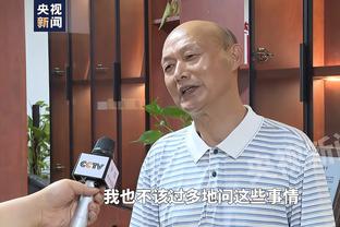 托尼-帕克：中国篮球重新崛起只是时间问题